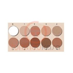 Coverderm Classic Concealing Foundation