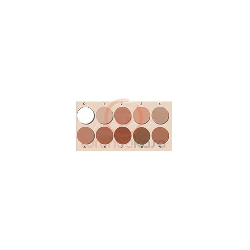 Coverderm Classic Concealing Foundation Coverderm Classic Concealing Foundation