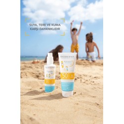 Bioderma Photoderm Pediatrics Spf50+ Sprey 200 ml