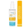 Bioderma Photoderm Pediatrics Bebek, Çocuk için SPF50+ Yüksek Korumalı Sprey Form Güneş Kremi 200 ml