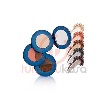 Jane Iredale Eye Steppes - GoBlue