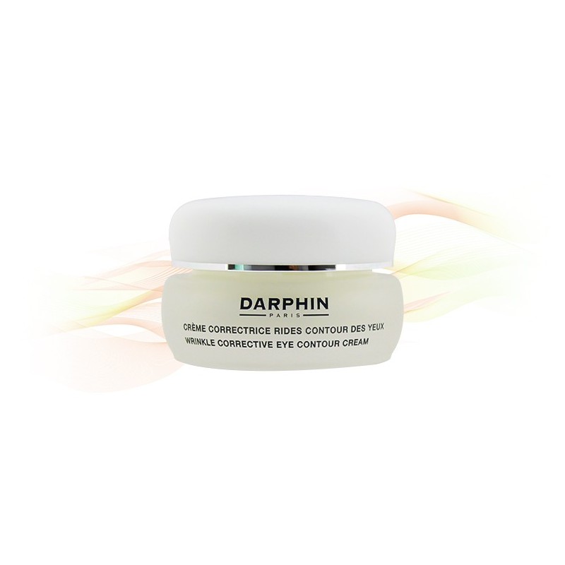 Darphin Wrinkle Corrective Eye Contour Cream 15 ml Darphin Wrinkle Corrective Eye Contour Cream 15 ml