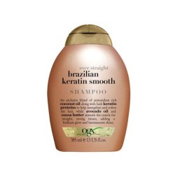 Organix Brazilian Keratin Therapy Shampoo 385 ml  | TuruncuKasa