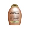 Organix Brazilian Keratin Therapy Shampoo 385 ml  | TuruncuKasa