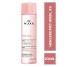 Nuxe Very Rose 3-In 1 Hydrating Micellar Water - Nemlendirici Misel Su 200 ml