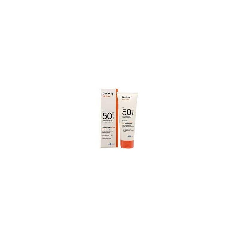 Daylong Extreme SPF 50+ Lotion 100 ml Güneş Koruyucu Losyon Daylong Extreme SPF 50+ Lotion 100 ml Güneş Koruyucu Losyon