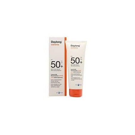 Daylong Extreme SPF 50+ Lotion 100 ml Güneş Koruyucu Losyon