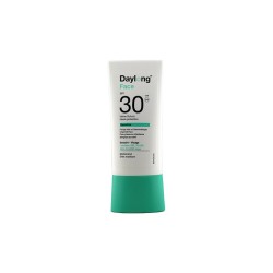 Daylong Sensitive SPF 30 Gel Fluid Face 30 ml Yüz İçin Güneş Koruyucu