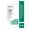 Daylong Sensivite Spf 30 Yüz İçin Güneş Koruyucu Sıvı Jel 30 ml