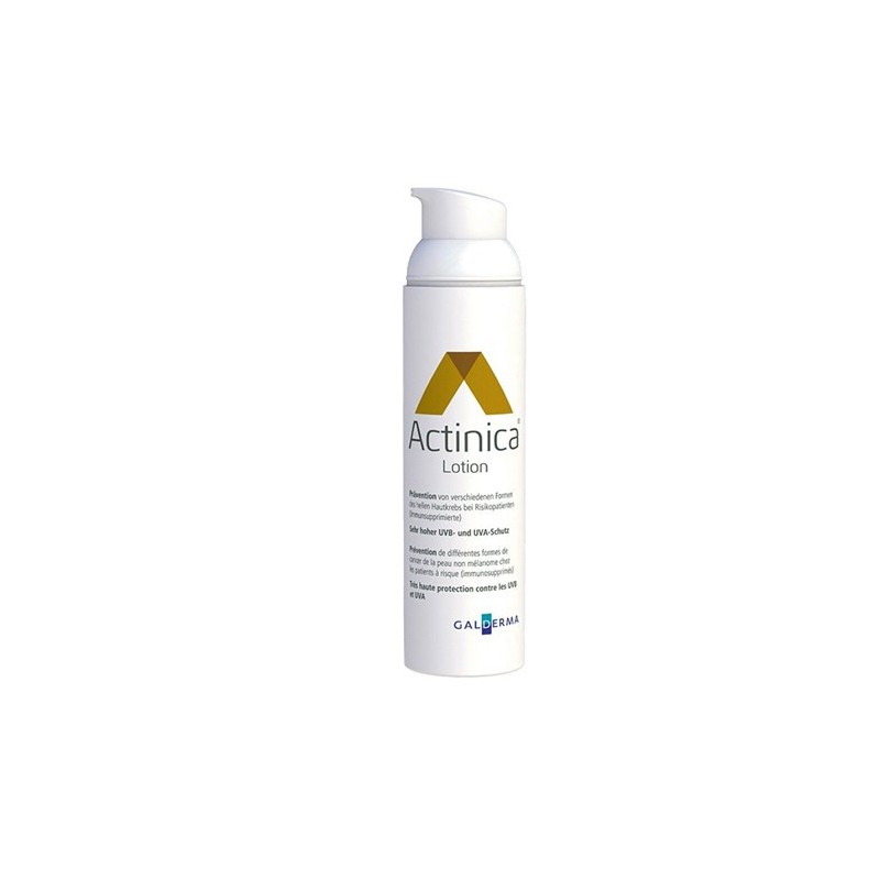 Daylong Actinica Lotion 80 gr - Güneş Koruyucu Losyon Daylong Actinica Lotion 80 gr - Güneş Koruyucu Losyon