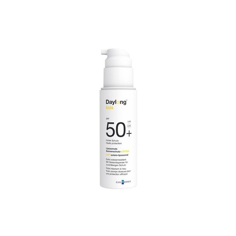 Daylong SPF 50+ Kids 150 ml Çocuklar İçin Güneş Koruyucu Losyon Daylong SPF 50+ Kids 150 ml Çocuklar İçin Güneş Koruyucu Losyon