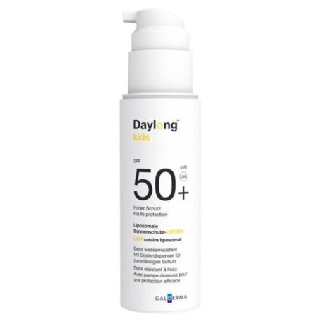 Daylong SPF 50+ Kids 150 ml  Çocuklar İçin Güneş Koruyucu Losyon