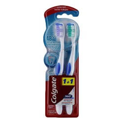 Colgate Ultra Yumuşak Hassas Dişlere Profesyonel Çözüm Diş Fırçası 2li Fırsat Paketi
