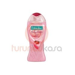Palmolive Body Butter Çilek Rüyası Duş Jeli 500 ml