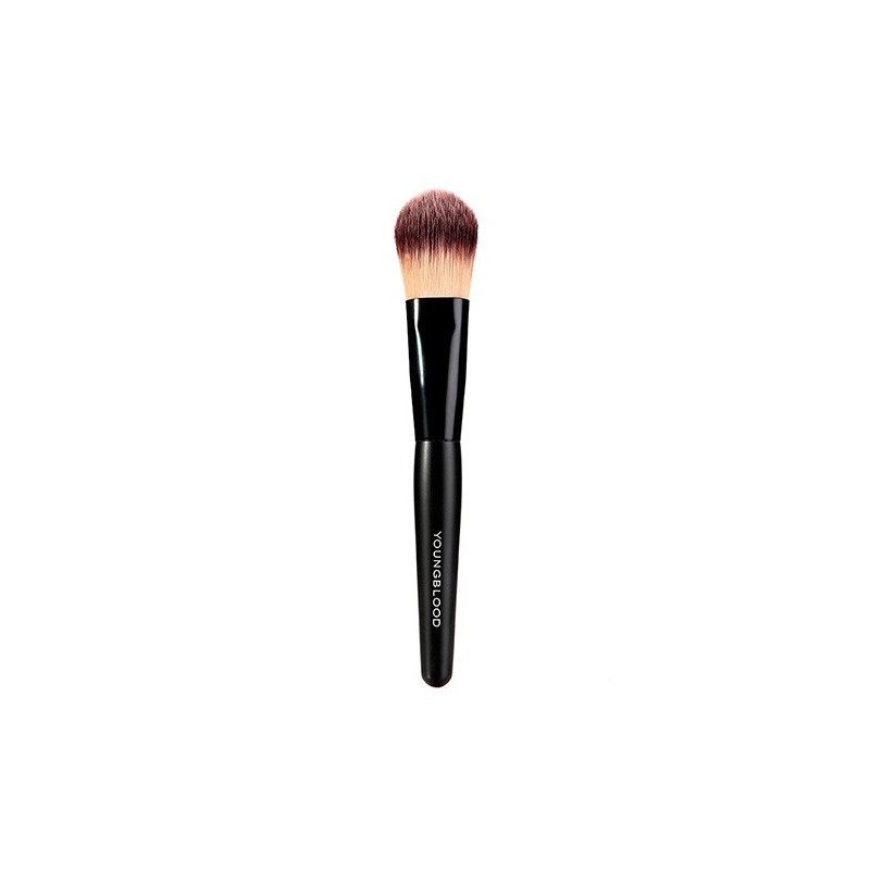 Youngblood Liquid Foundation Brush Youngblood Liquid Foundation Brush