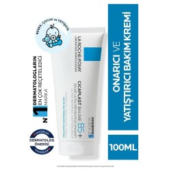 La Roche Posay Cicaplast Baume B5 100 ml