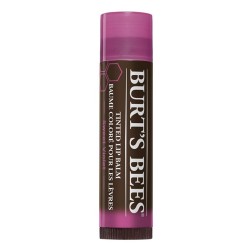 Burts Bees Tinted Lip Balm, Sweet Violet :