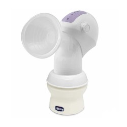 Chicco Taşınabilir Elektrikli Göğüs Pompası %0BPA :