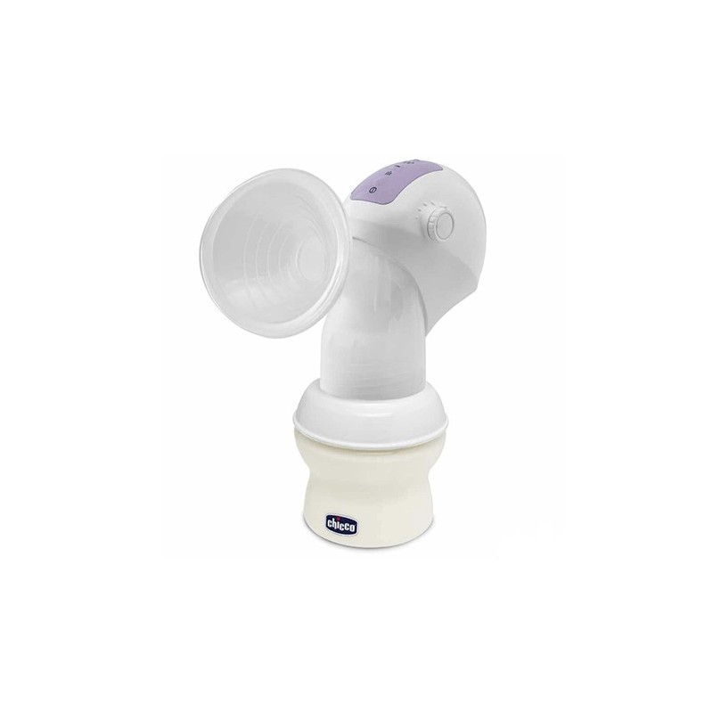 Chicco Taşınabilir Elektrikli Göğüs Pompası %0BPA : Chicco Taşınabilir Elektrikli Göğüs Pompası %0BPA :