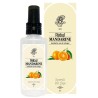 Rebul Mandarine Spreyli Pet Şişe Kolonya 125 ml