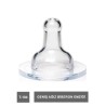 Bambino Geniş Ağız Biberon Emziği T-104