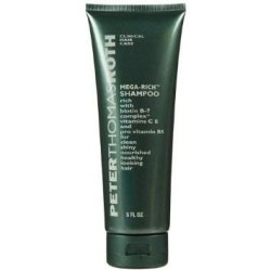 Peter Thomas Roth Mega Rich Nourishing Shampoo 235 ml