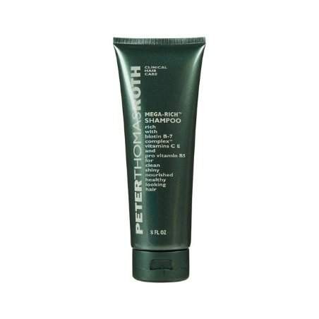 Peter Thomas Roth Mega Rich Nourishing Shampoo 235 ml