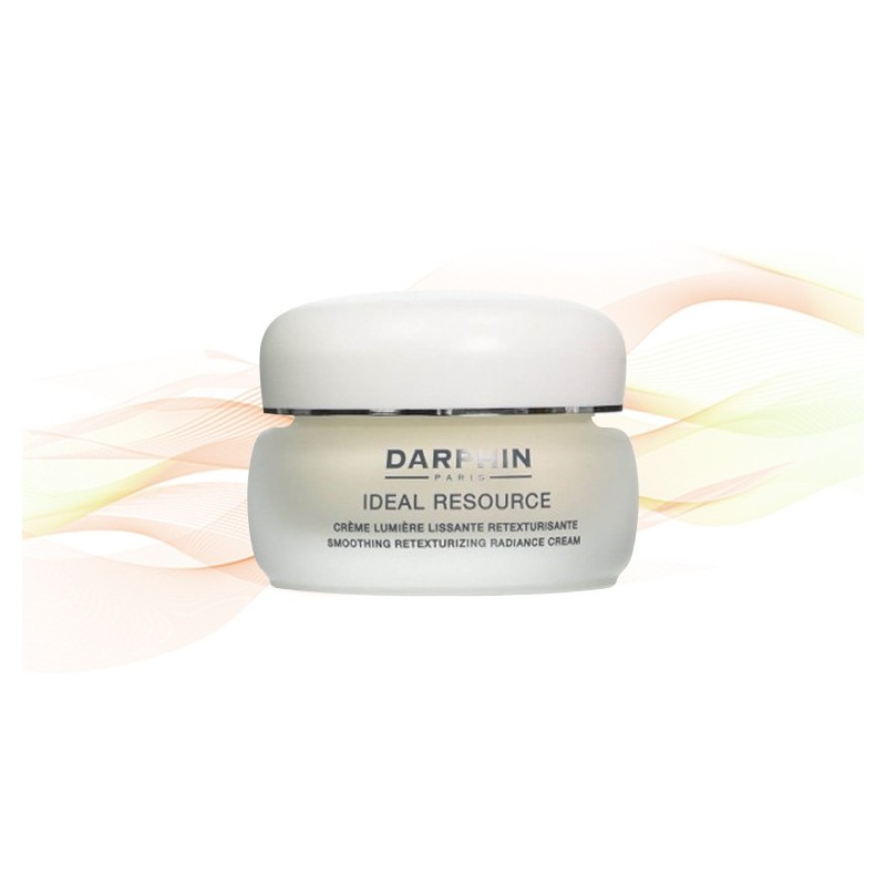 Darphin Ideal Resource Smoothing Retexturizing Radiance Cream 50 ml