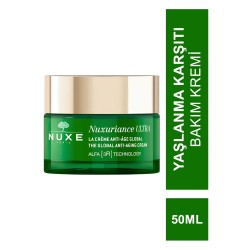 Nuxe Nuxuriance Ultra Anti Aging Day Cream 50 ml