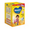Bebelac 3 Devam Sütü 900 gr: