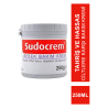 Sudocrem Bebek Bakım Kremi - Pişik Kremi 250 gr (S.K.T 11-2024)