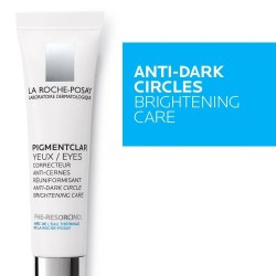 La Roche Posay Pigmentclar Yeux  Göz Çevresi Bakım Kremi 15ml (S.K.T 02-2025)