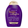 Organix Biotin & Collagen Shampoo 385 ml | TuruncuKasa