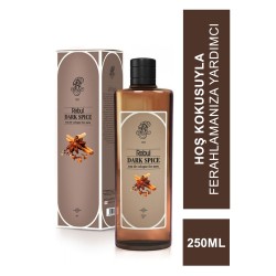 Rebul Dark Spice 250 ml Kolonya