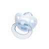 Nuk Baby Rose & Blue Emzik Silikon No:1 (0/6 Ay)