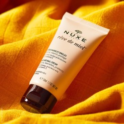 Nuxe Reve de Miel Creme Mains et Ongles 50ml