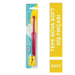 TePe Interspace Soft Yumuşak Fırça