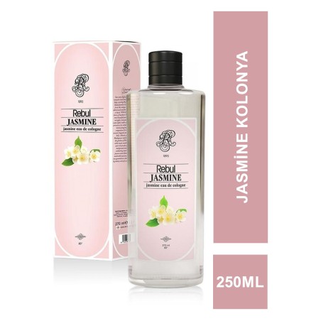 Rebul Jasmine Kolonya 250 ml