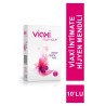 Viaxi intimate Hijyen Mendili 10 lu