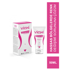 Viaxi Whitening Cream 50 ml