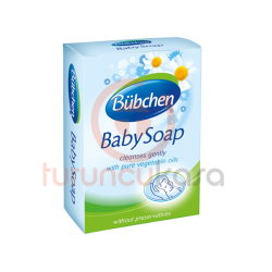 Bübchen Baby Sabun 125 gr