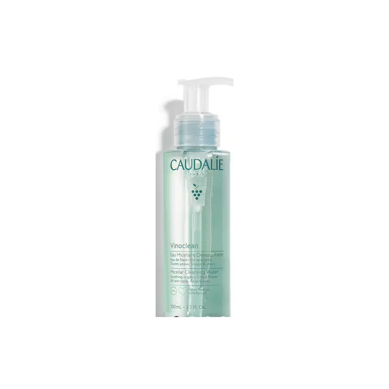 Caudalie Cleansing Water - Makyaj Temizleme Suyu Caudalie Cleansing Water - Makyaj Temizleme Suyu