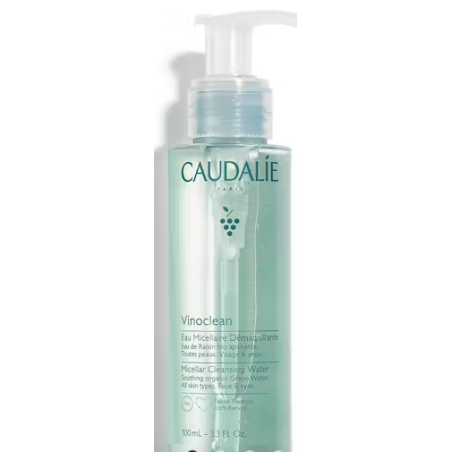 Caudalie Cleansing Water - Makyaj Temizleme Suyu