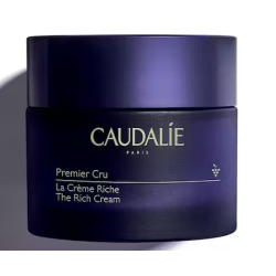 Caudalie Premier Cru Kapsamlı Yaşlanma Karşıtı Yoğun Bakım Kremi Riche 50 ml