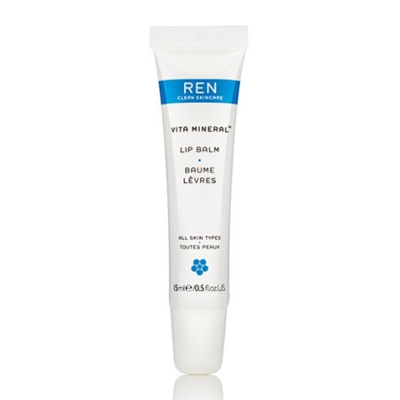 Ren Vita Mineral Lip Balm 15 mL