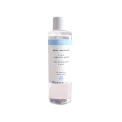 Ren Rosa Centifolia 3 in 1 Cleansing Water Temizleme Suyu 200 ml