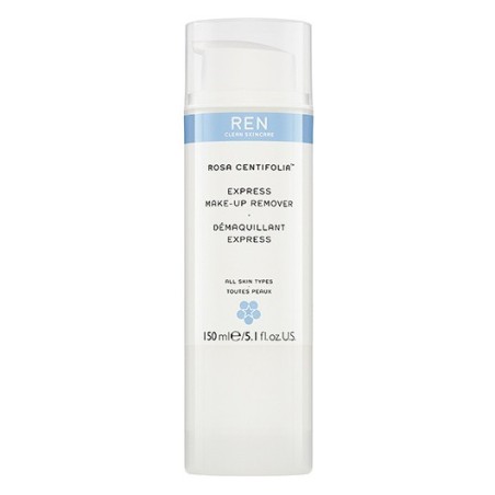Ren Rosa Centifolia Express Make-Up Remover Makyaj Temizleyici 150 ml