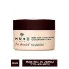 Nuxe Reve De Miel Ultra Comforting Face Balm Nemlendirici Yatıştırıcı ve Onarıcı Yüz Bakım Kremi - Gündüz - Gece 50 ml