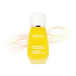 Darphin Organic Tangerine Aromatic Care 15 ml