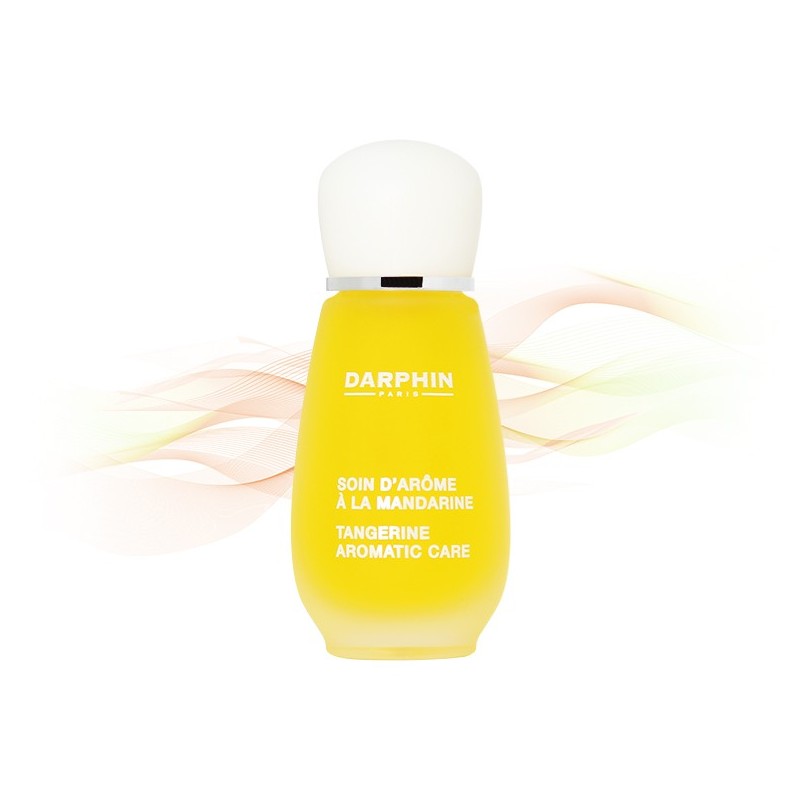 Darphin Organic Tangerine Aromatic Care 15 ml Darphin Organic Tangerine Aromatic Care 15 ml